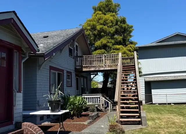 Property at 711 N St Unit 7, Hoquiam, WA, 98550, 1 bed, 1 bath, [object Object]