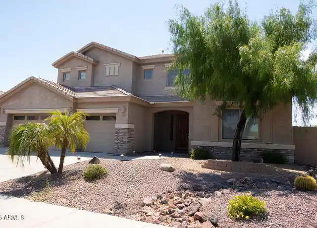 Property at 33414 N 23rd Dr, Phoenix, AZ, 85085, 4 beds, 3 baths, [object Object]