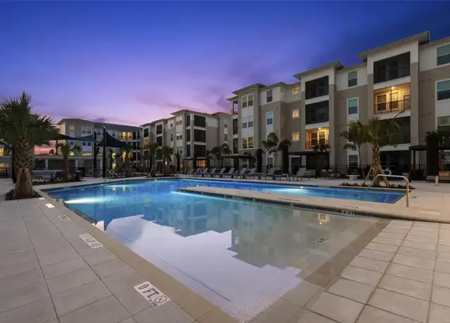 Property at 7210 Interbay Blvd Unit A2, Tampa, FL, 33616, 1 bed, 1 bath, [object Object]