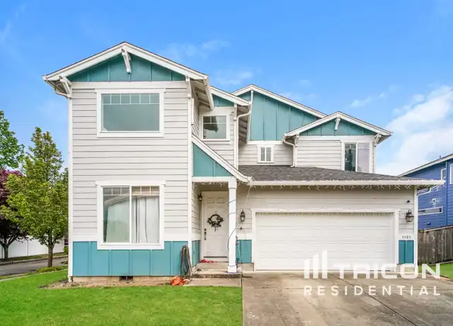 Property at 1121 SE Clark Ave, Battle Ground, WA, 98604, 3 beds, 2.5 baths, [object Object]