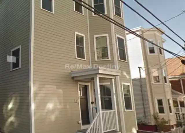 Property at 21 Calvin St, Somerville, MA, 02143, 3 beds, 2 baths, [object Object]