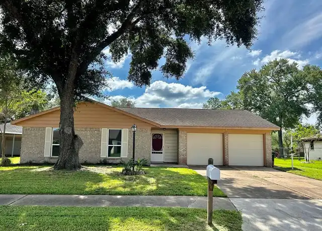 Property at 1808 Sleepy Creek Way, Pearland, TX, 77581, 3 beds, 2 baths, [object Object]