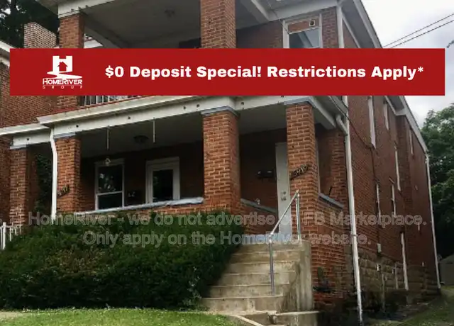 Property at 5919 Nicholson St, Pittsburgh, PA, 15217, 3 beds, 1 bath, [object Object]