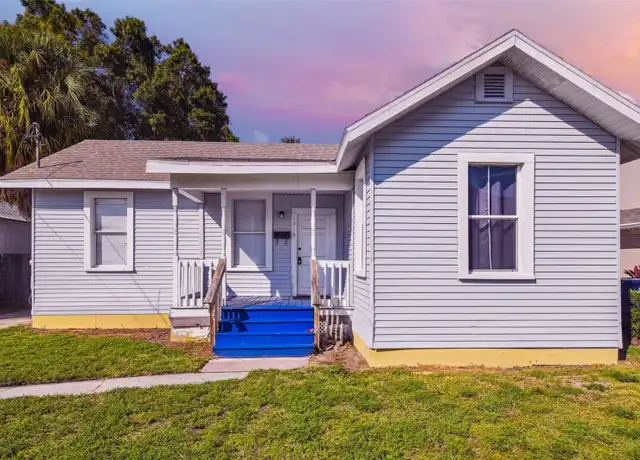 Property at 1913 W Lemon St, Tampa, FL, 33606, 4 beds, 2 baths, [object Object]