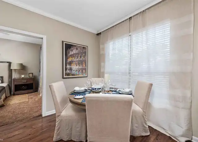 Property at 5100 Verde Valley Ln Unit 11449, Dallas, TX, 75254, 1 bed, 1 bath, [object Object]