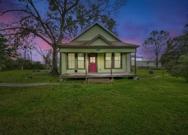 Property at 7035 Iowa Colony Blvd, Rosharon, TX, 77583, 2 beds, 1 bath, [object Object]