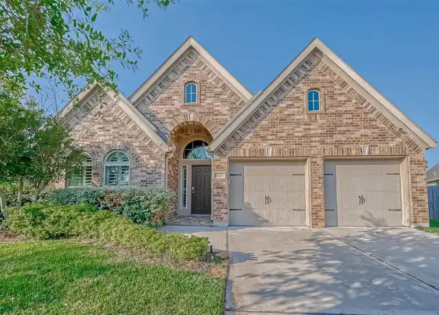 Property at 2603 Longlake Dr, Pearland, TX, 77584, 3 beds, 2 baths, [object Object]
