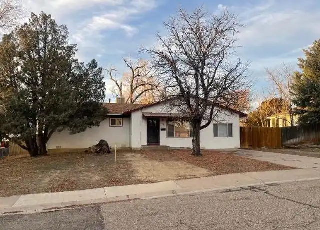 Property at 21 MacArthur Rd, Pueblo, CO, 81001, 3 beds, 1 bath, [object Object]
