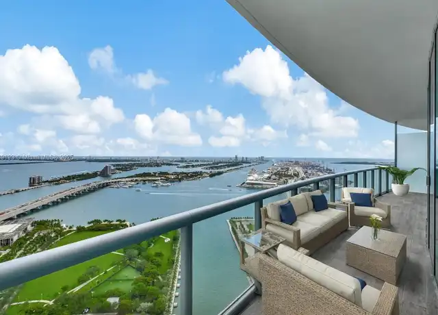 Property at 888 Biscayne Blvd #5010, Miami, FL, 33132, 2 beds, 2 baths, [object Object]