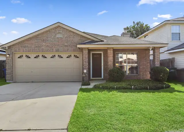 Property at 1008 Bobcat Crk, San Antonio, TX, 78251, 3 beds, 2 baths, [object Object]