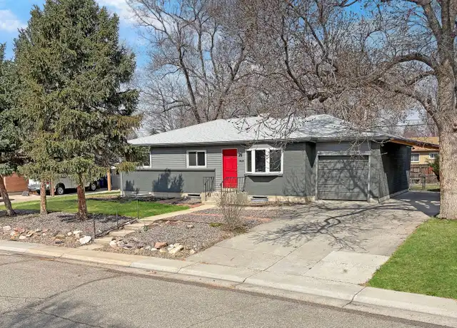 Property at 9639 W 63rd Pl, Arvada, CO, 80004, 4 beds, 3 baths, [object Object]