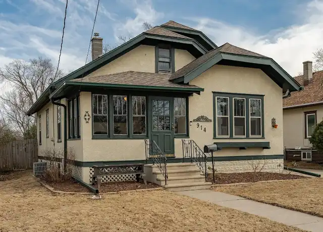 Property at 914 2nd Ave NW, Rochester, MN, 55901, 1 bed, 1 bath, [object Object]