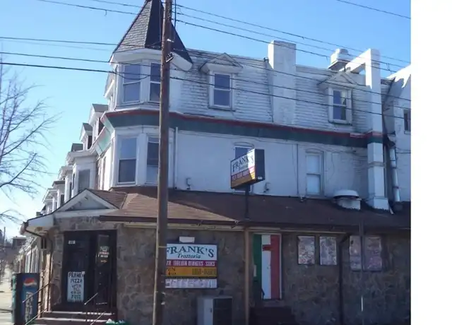 Property at 1001 W Princess St, York, PA, 17404, 1 bed, 1 bath, [object Object]
