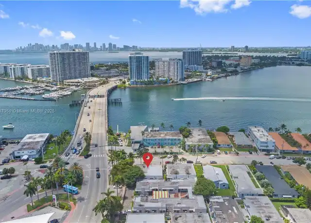 Property at 2101 Bay Dr Unit 3, Miami, FL, 33141, 2 beds, 1 bath, [object Object]