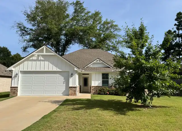 Property at 3704 Cottage Park Cir, Tyler, TX, 75707, 3 beds, 2 baths, [object Object]