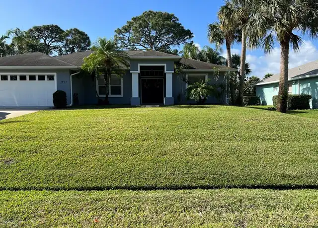 Property at 1751 Barber St, Sebastian, FL, 32958, 3 beds, 2 baths, [object Object]