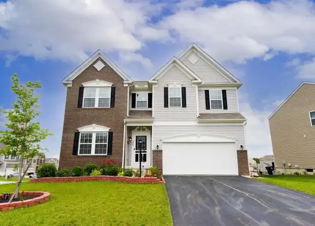 Property at 1448 Hoovler Way, Pataskala, OH, 43062, 5 beds, 3.5 baths, [object Object]