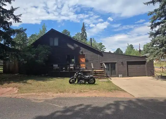 Property at 506 S Fairview St, Woodland Park, CO, 80863, 3 beds, 2 baths, [object Object]