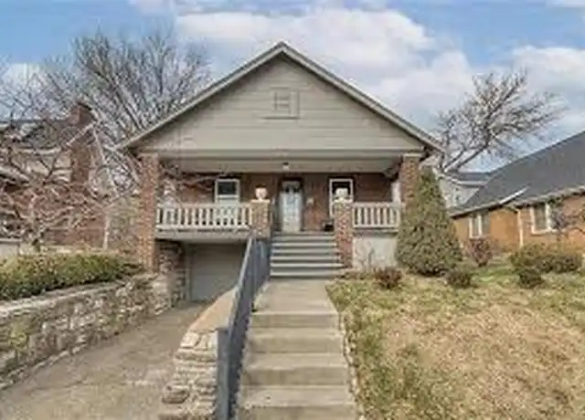Property at 716 Missouri Ave, Kansas City, MO, 64106, 2 beds, 1 bath, [object Object]