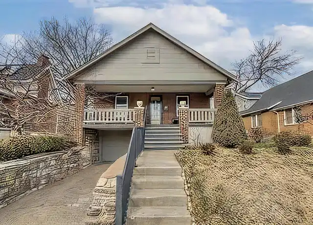 Property at 716 Missouri Ave, Kansas City, MO, 64106, 2 beds, 1 bath, [object Object]