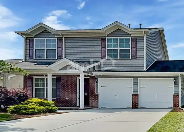 Property at 2718 Quail Oaks Dr, Greensboro, NC, 27405, 4 beds, 2.5 baths, [object Object]