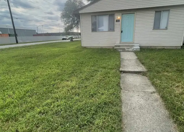 Property at 1802 Sugar Grove Ave, Indianapolis, IN, 46202, 4 beds, 1 bath, [object Object]