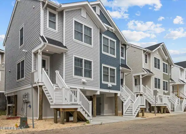 Property at 14 Elder St #152, Mantoloking, NJ, 08738, 3 beds, 2.5 baths, [object Object]