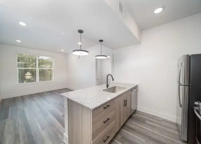 Property at 3228 E Rosedale St Unit 201-BTB B, Fort Worth, TX, 76105, 2 beds, 2 baths, [object Object]