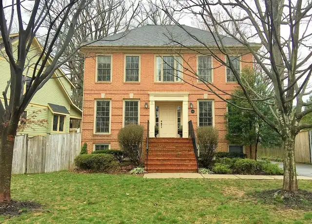 Property at 2904 4th St N, Arlington, VA, 22201, 5 beds, 3.5 baths, [object Object]
