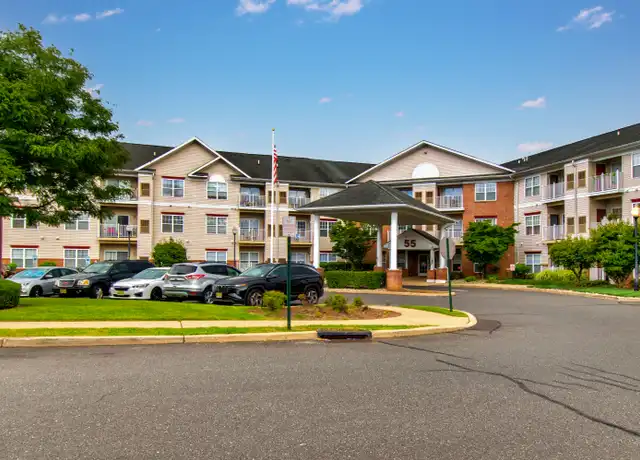 Property at Hyde Park Seniors - 55 S Hyde Ave, Iselin, NJ, 08830, 1-2 bed, 1-2 bath, [object Object]