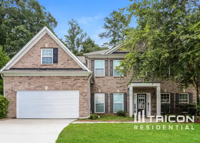 Property at 3530 Woodsong Cir SW, Atlanta, GA, 30349, 5 beds, 3 baths, [object Object]