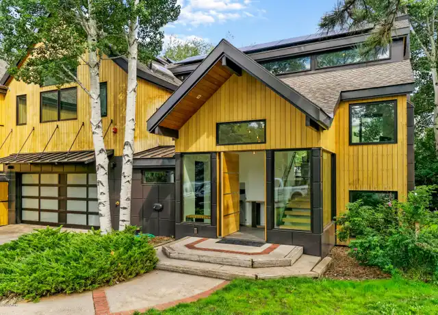 Property at 1250 Snowbunny Ln, Aspen, CO, 81611, 4 beds, 4 baths, [object Object]
