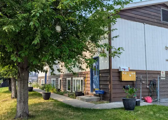 Property at 1420 Lacey St, Fairbanks, AK, 99701, 1 bed, 1 bath, [object Object]