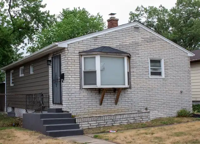 Property at 2019 Taft St, Gary, IN, 46404, 4 beds, 2 baths, [object Object]
