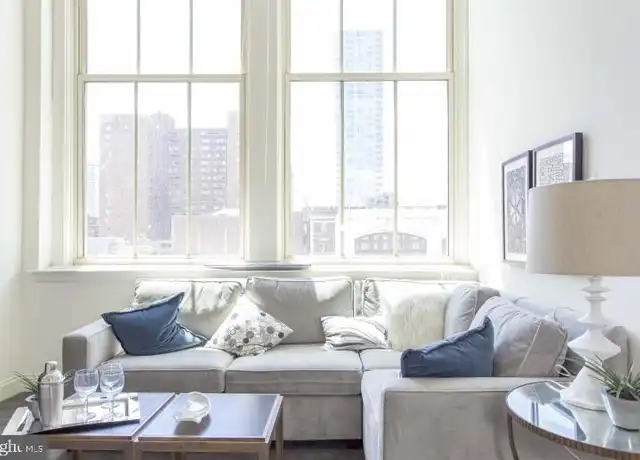 Property at 2121 Market St Unit 721, Philadelphia, PA, 19103, 2 beds, 1 bath, [object Object]