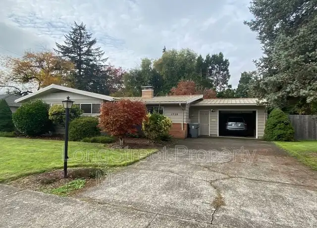 Property at 1720 NW 14th St, Corvallis, OR, 97330, 3 beds, 2 baths, [object Object]