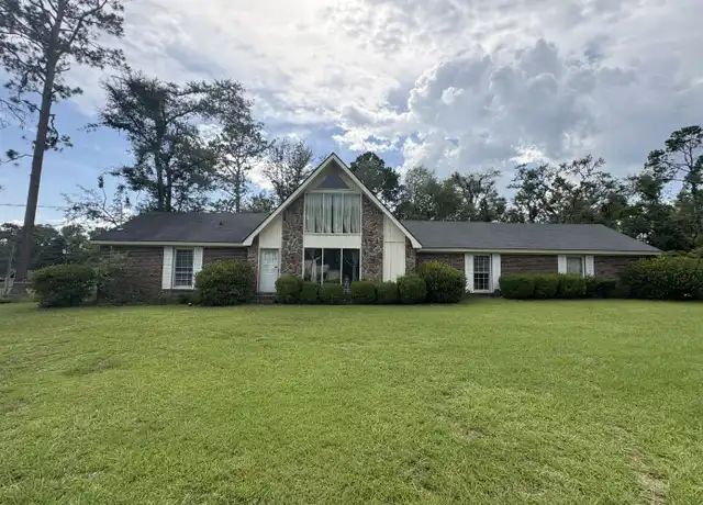 Property at 1605 Clyde Blvd, Vidalia, GA, 30474, 3 beds, 2 baths, [object Object]