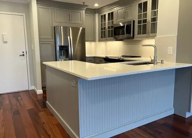 Property at 16 Harcourt St Unit 5J, Boston, MA, 02116, 1 bed, 1 bath, [object Object]