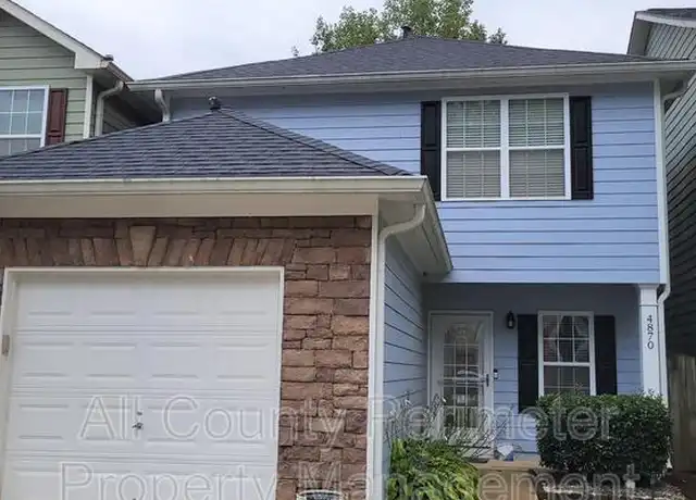 Property at 4870 Tangerine Cir, Oakwood, GA, 30566, 3 beds, 2.5 baths, [object Object]