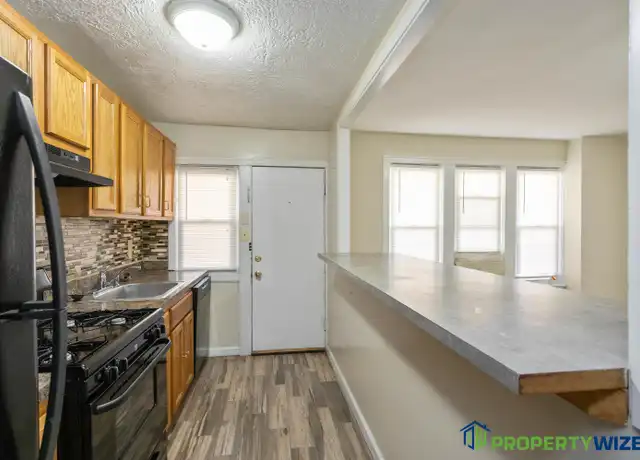 Property at 4219 Chatham Rd Unit A, Baltimore, MD, 21207, 1 bed, 1 bath, [object Object]