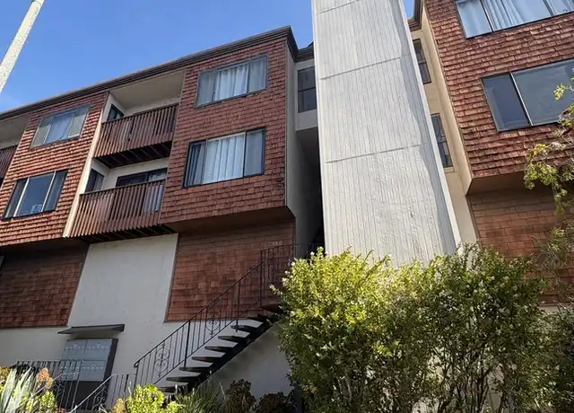 Property at 380 Monterey Blvd #302, San Francisco, CA, 94131, 1 bed, 1 bath, [object Object]