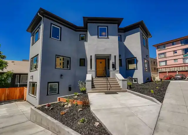 Property at 399 Jayne Ave Unit A, Oakland, CA, 94610, 2 beds, 2 baths, [object Object]