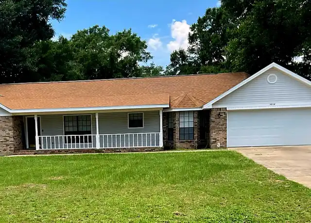 Property at 5808 Hermitage Cir, Milton, FL, 32570, 3 beds, 2 baths, [object Object]