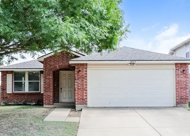 Property at 3845 German Pointer Way, Fort Worth, TX, 76123, 3 beds, 2 baths, [object Object]