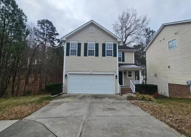 Property at 301 Rapp Ln, Apex, NC, 27502, 3 beds, 2.5 baths, [object Object]