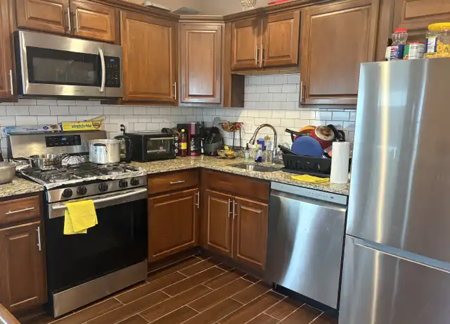 Property at 75 Homestead St Unit 5, Boston, MA, 02121, 2 beds, 1 bath, [object Object]