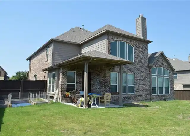 Property at 2721 Hammock Lake Dr, Little Elm, TX, 75068, 4 beds, 2.5 baths, [object Object]