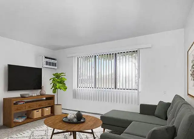 Property at Concord Place Apartments - 1400 Concord Pl Dr, Kalamazoo, MI, 49009, 0-2 beds, 1 bath, [object Object]