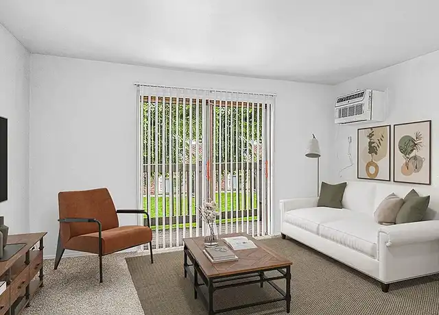 Property at Concord Place Apartments - 1400 Concord Pl Dr, Kalamazoo, MI, 49009, 2 beds, 1 bath, [object Object]