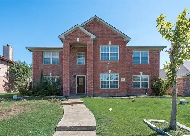 Property at 2108 Silver Leaf Dr, Mesquite, TX, 75181, 5 beds, 2.5 baths, [object Object]